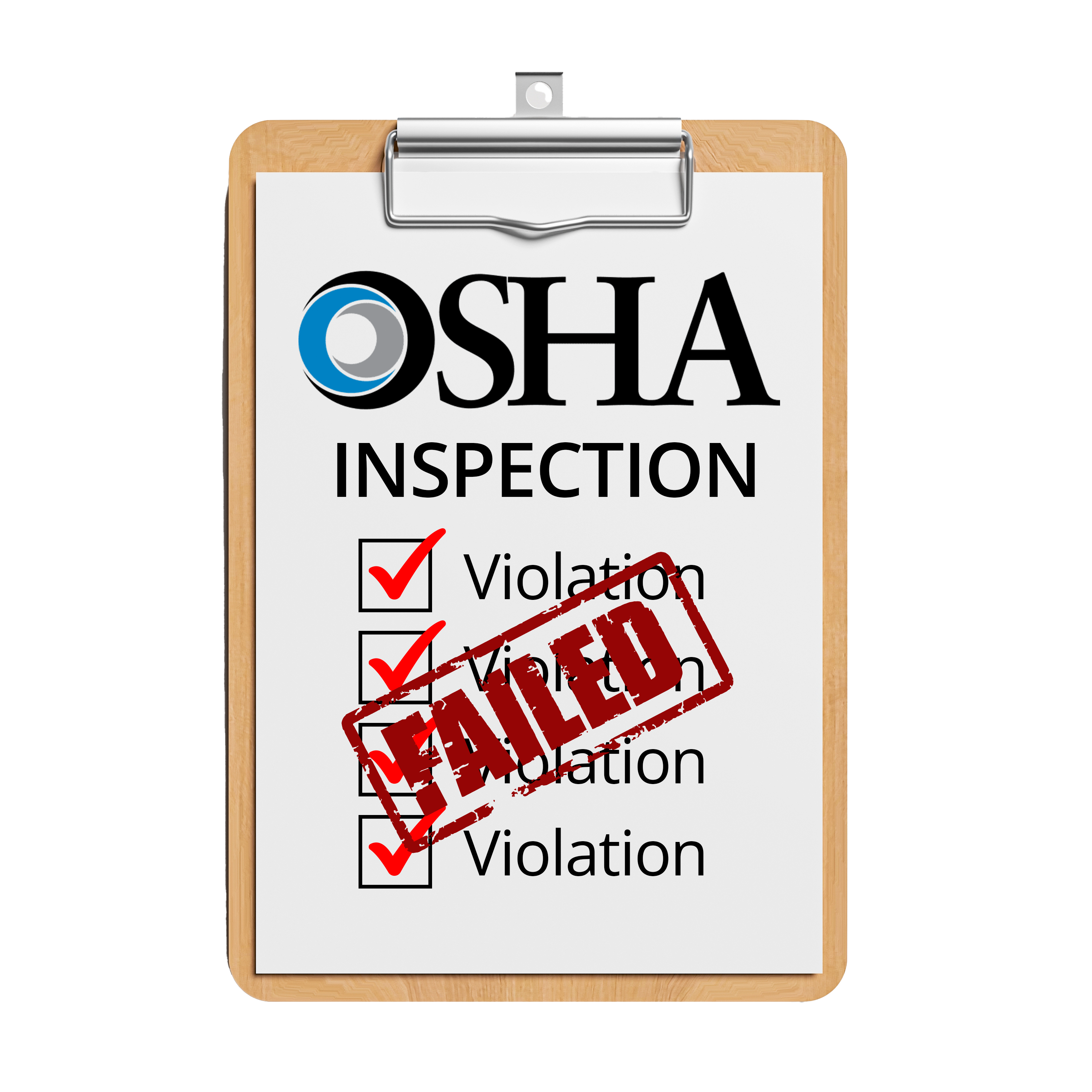 OSHA forklift regulations and standards to prevent violations and meet requirements for forklifts.