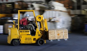 4 Stupid Forklift Accidents: Laugh & Learn