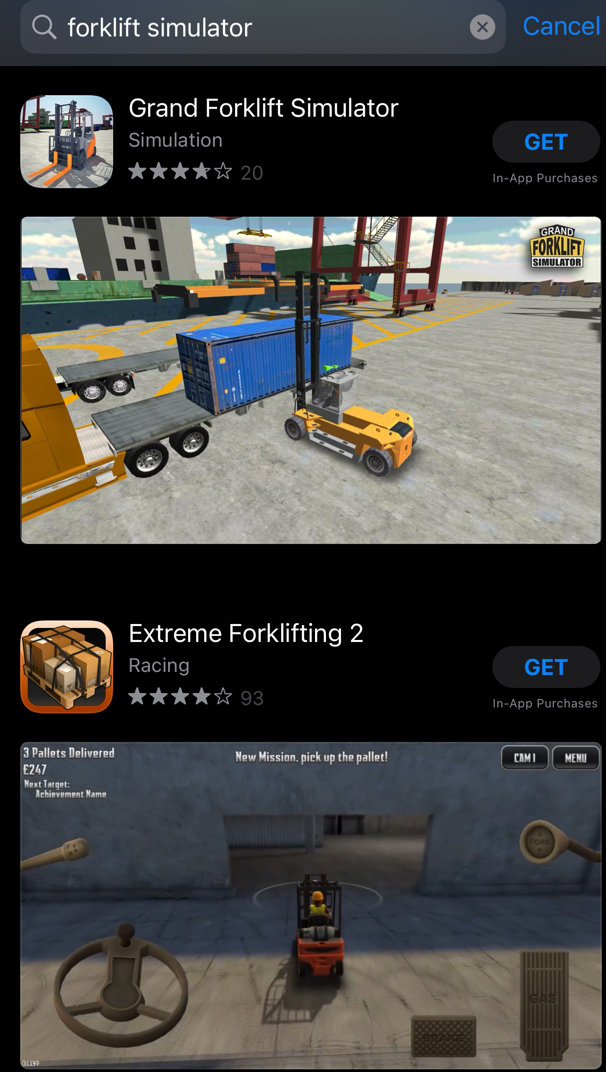 ForkLift download the new for android