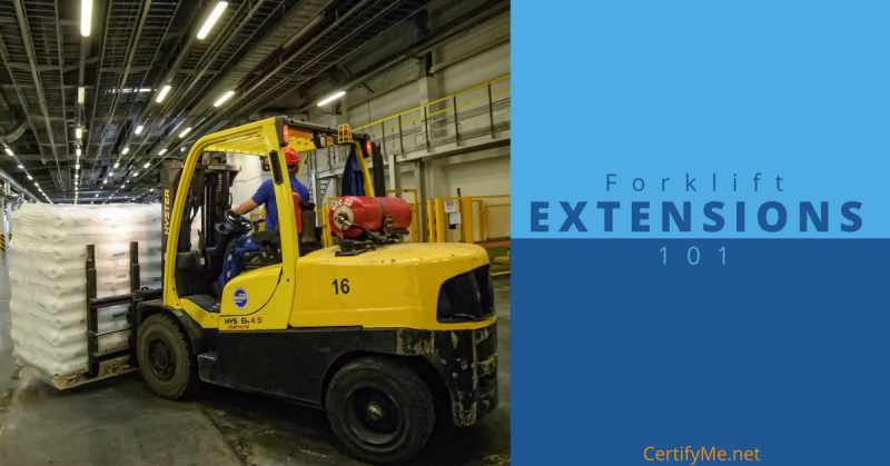 How to Determine Load Center Distance for Forklifts: 6 Steps