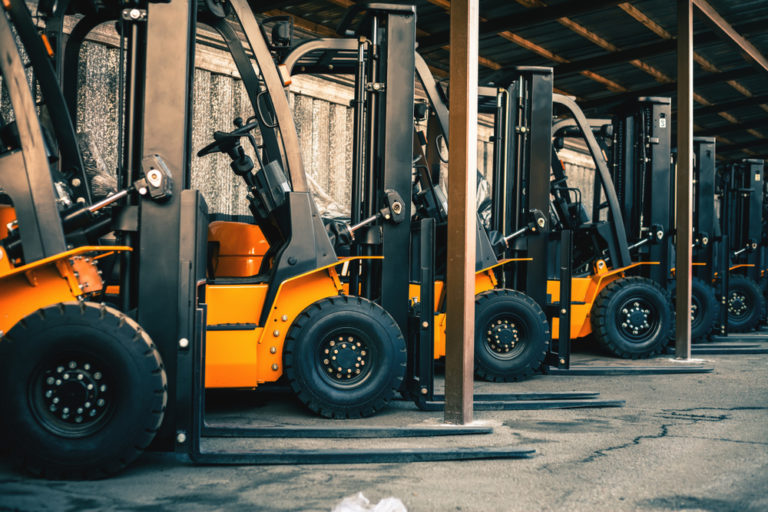 What Is the Best Forklift Brand?