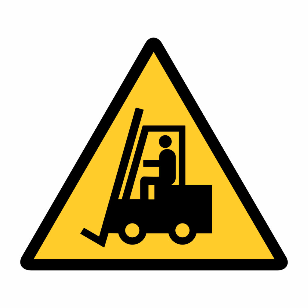 Osha Forklift Regulations, Safety Rules You Need to Know