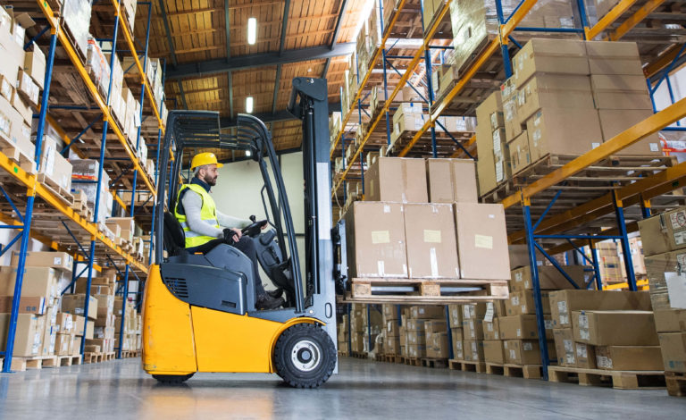 OSHA Forklift Certification Requirements | Certifyme.net