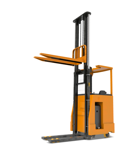 Forklift Cetification Class 3